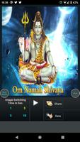 Shiva Mantra Affiche