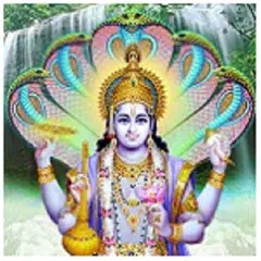 Baixar Vishnu Aarti - Om Jai Jagdish APK