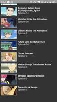 Watch Anime Online 海报
