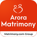 Arora Matrimony - Marriage App APK