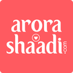 AroraShaadi, Matchmaking App ícone