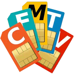 Airtime Balance App for SA Networks (NO ADS) APK download