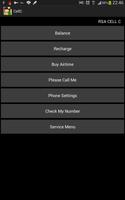 Airtime Balance screenshot 3