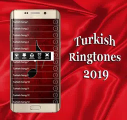 トルコの着メロ2023 アプリダウンロード