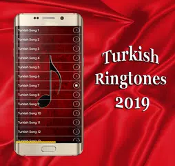 トルコの着メロ2023 アプリダウンロード