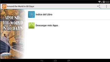 La Vuelta al Mundo en 80 Días screenshot 3