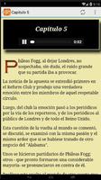La Vuelta al Mundo en 80 Días screenshot 2