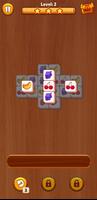 Mahjong Tile Match capture d'écran 3