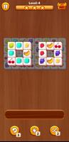 Mahjong Tile Match capture d'écran 1
