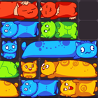 Cat Slide icon