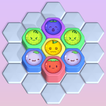Hexa Melon Sort-icoon