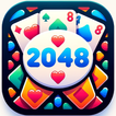 Solitaire 2048 icon