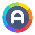 Around Icon Pack