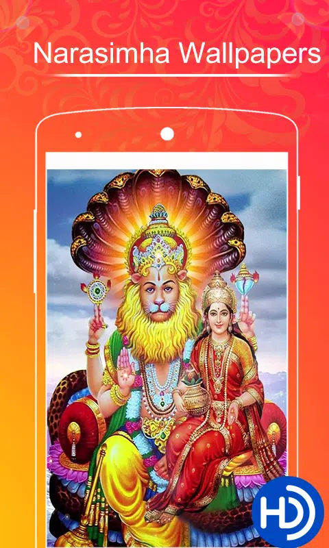 Lakshmi Narasimha Swamy Wallpapers APK for Android Download Lakshmi Narasimha Swamy Wallpapers APK for Android Download