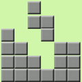 Stone block puzzle master