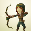 Idle Archer Tower Defence icon