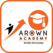 Arown Academy آئیکن