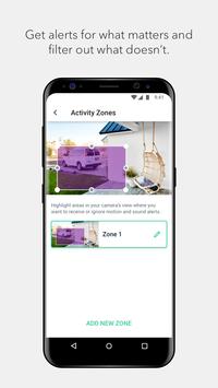 Arlo 截图 2