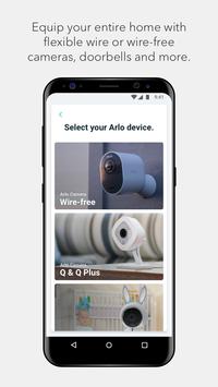 Arlo 截图 3