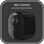 Arlo Camera App