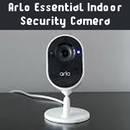 Arlo Indoor Security Cam Guide APK