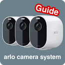 Arlo camera system guide APK