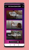 Arlo camera system guide bài đăng