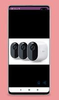 Arlo camera system guide ảnh chụp màn hình 1