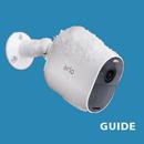 arlo essential cam instruction APK