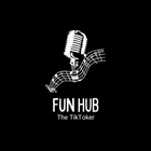 Fun Hub The TikToker-icoon