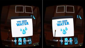 Chemistry VR - Cardboard screenshot 1