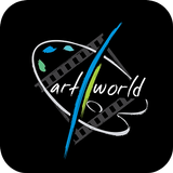 Art World আইকন