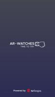 AR-Watches Affiche
