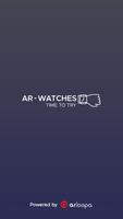 Poster AR-Watches