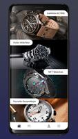 1 Schermata AR-Watches