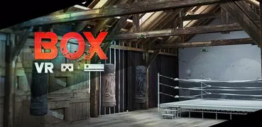 Box VR - Kinect Support