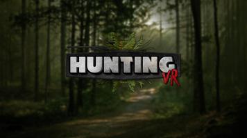 VR Hunting 2 - Cardboard โปสเตอร์