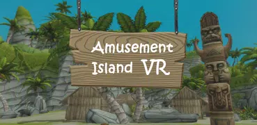 Amusement Island VR Cardboard