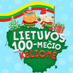 Lietuvos 100–mečio kelionė