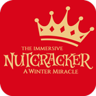 NUTCRACKER AR ไอคอน