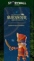 NUTCRACKER AR ポスター