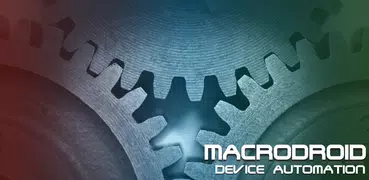 Settings Helper for MacroDroid