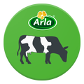 Arla Ägare