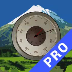 正確な高度計PRO アプリダウンロード