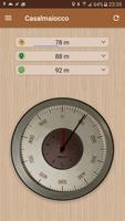 پوستر Accurate Altimeter PRO