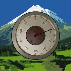 Accurate Altimeter APK download