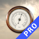 准确的晴雨表PRO APK