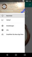 Genaue Barometer PRO Screenshot 3