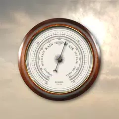 Accurate Barometer APK download