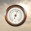 Accurate Barometer ikon